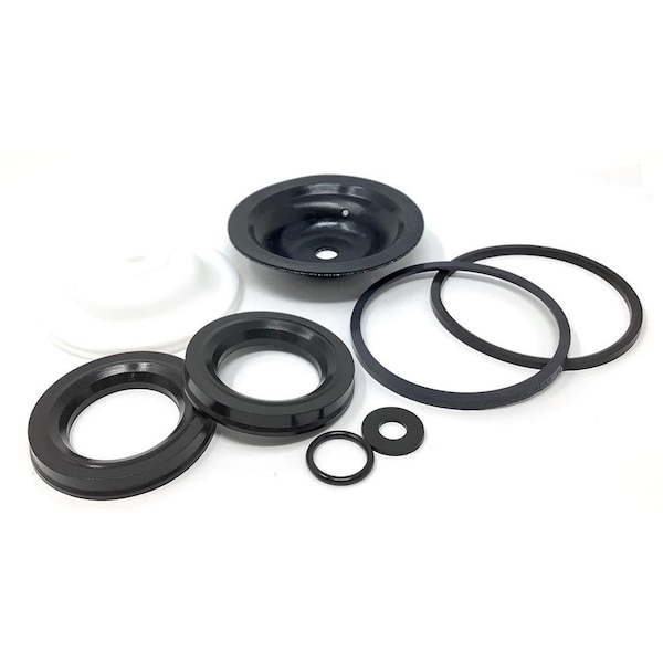 Service Kit, ARC FPM DIV 2, Replaces Alfa Laval Part# 9611920098